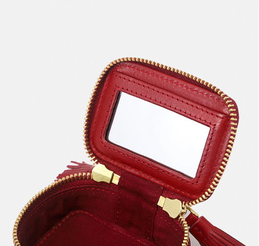 Estuche Portátil Mini para Labiales - Image 6