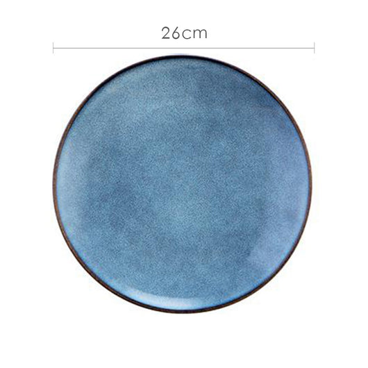 Plato para Filete Premium de Diseño Elegante - Image 33