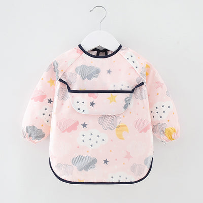 Ropa Infantil Impermeable y Resistente al Polvo en Algodón Puro - Image 7