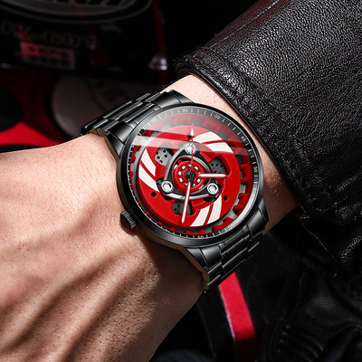 Reloj Deportivo con Mecanismo Rotatorio Impermeable - Generación 6 - Image 6