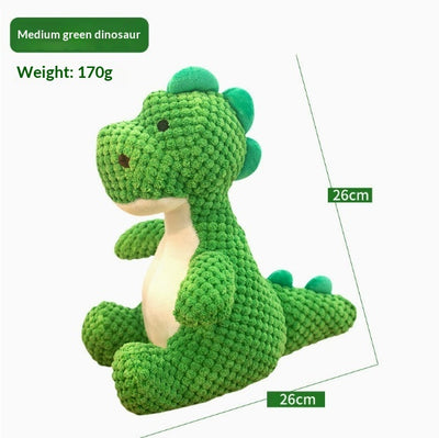 Kit Dinosaurio de Lana para Armar - Material Didáctico Hecho a Mano - Image 10