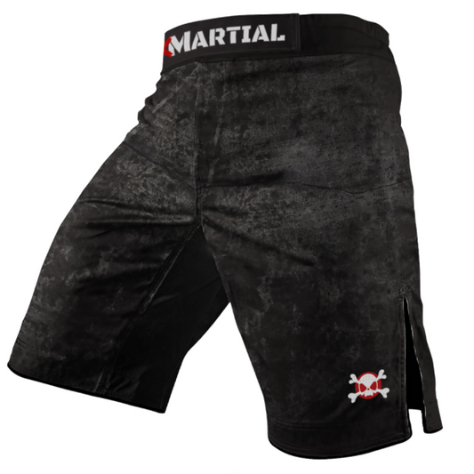 Shorts de MMA Accent