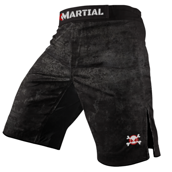 Shorts de MMA Accent