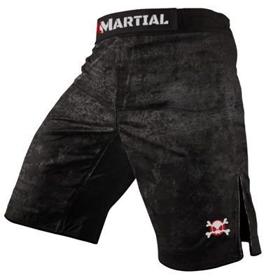 Shorts de MMA Accent