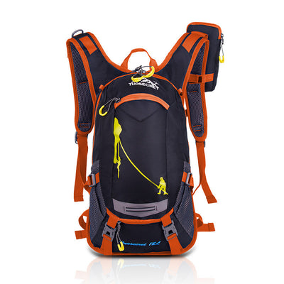 Mochila de Senderismo y Ciclismo de Montaña para Hombre y Mujer - Image 5