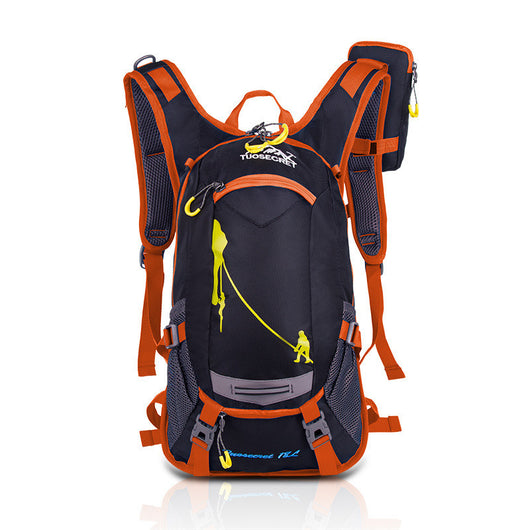 Mochila de Senderismo y Ciclismo de Montaña para Hombre y Mujer - Image 5