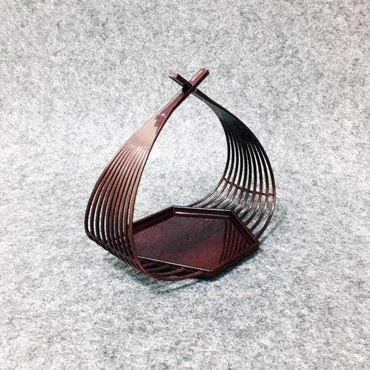 Cesta Hexagonal para Fritura Estilo Japonés Premium - Image 5