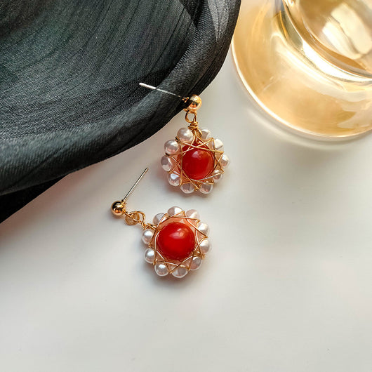 Estilo Barroco Europeo Retro - Elegancia Cortesana Sofisticada - Image 9