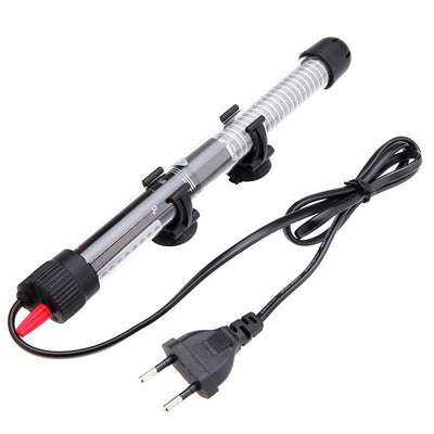 Calentador Automático para Acuario con Control de Temperatura Constante