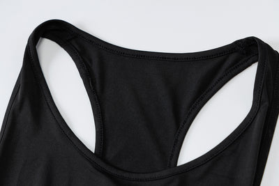 Pantalones Yoga Deportivos Ajustados sin Espalda para Mujer - Image 14