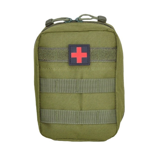 Bolsa Táctica Modular de Múltiples Funciones para Aventuras al Aire Libre - Image 9