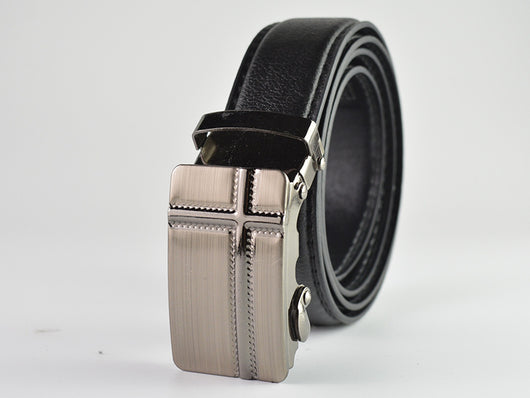 Cinturón Automático Láser para Hombre - Estilo Casual Moderno - Image 14
