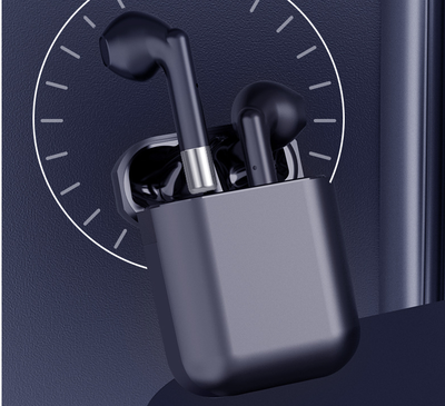 Auriculares Bluetooth Inalámbricos Premium - Image 5
