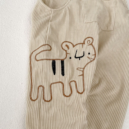 Camiseta Larga a Rayas Versátil para Escalada y Aventura - Image 17