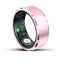 Smart Sports Ring with Heart Rate and Oxygen Monitor
