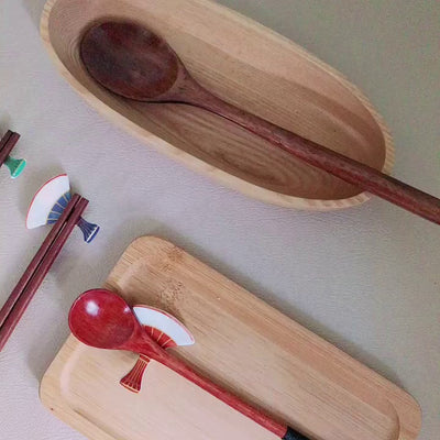 Soporte de Cerámica Japonesa para Palillos - Image 3