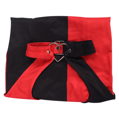 Vestido de Ocio Estilo Japonés y Coreano para Cosplay - Image 5