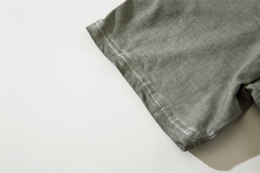 Camiseta Personalizada de Algodón para Hombre - Image 10