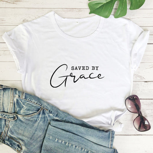 Remera de Algodón con Personalidad para Mujer - Estilo Casual - Image 25