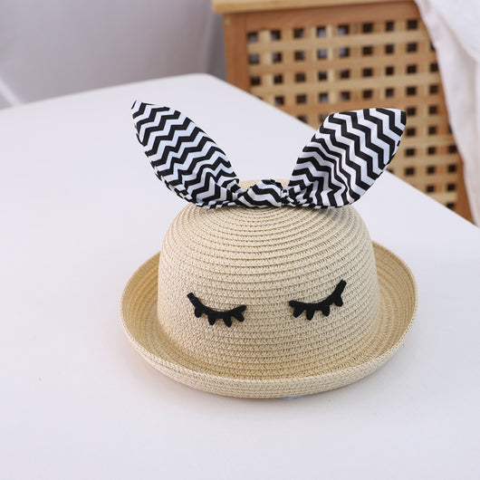 Sombrero Vaquero Princesa para Niña - Estilo Occidental Adorable - Image 7