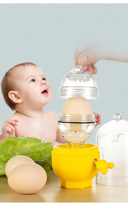 Batidor Manual Multiusos para Huevos y Alimentos - Image 12