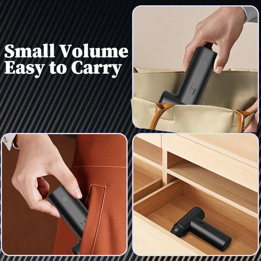 Soplador de Aire Portátil Recargable - Para Vehículos, Hogar y Exterior - Image 3