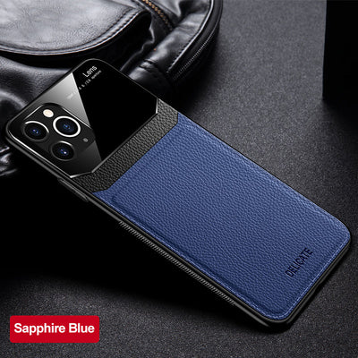 Funda Profesional Litchi para Teléfono - Image 24