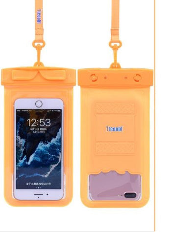 Funda Impermeable Profesional para Móvil - Buceo y Playa - Image 4