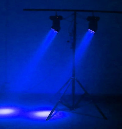 Luz LED Moving Head Beam Full Color para Iluminación Profesional - Image 13