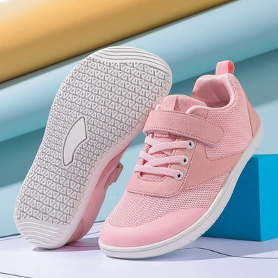 Zapatillas Deportivas Transpirables para Niños de Ocio al Aire Libre - Image 9