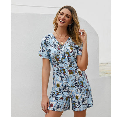 Short Interno Mujer Verano Cintura Alta Efecto Reductor - Image 7