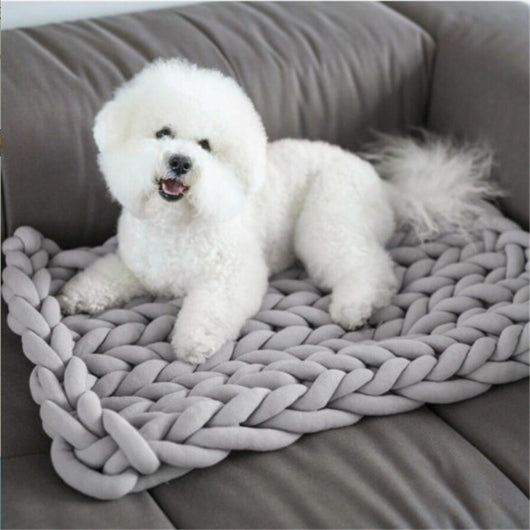 Tapete para Mascotas Lavable a Máquina - Image 20