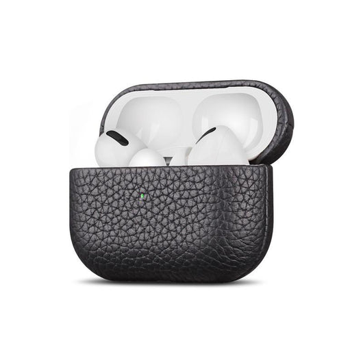 Funda Protectora de Cuero Genuino Universal para Auriculares - Image 18
