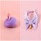 Purple Set Suitable For 5 To 15 Kg Pets