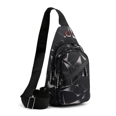 Bolsa Bandolera Casual para Parejas - Ligera y Versátil - Image 5