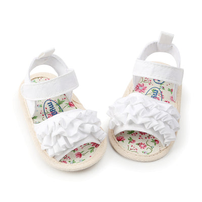 Zapatos Suave para Bebé Niña - Primeros Pasos - Image 27