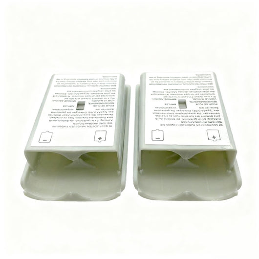 Kit Universal de Reemplazo para Tapa de Batería de Control - Image 11