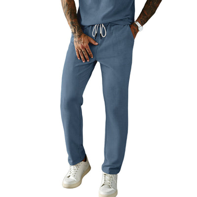 Pantalones de Pana Slim Fit Clásicos para Hombre - Image 10