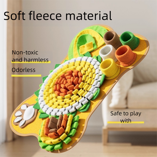 Juguete Interactivo para Perros Pequeños - Enriquecimiento Mental y Diversión - Image 15