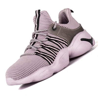 Zapatos de Seguridad Indestructibles para Trabajo - Tenis Profesionales Antiperforación - Image 26