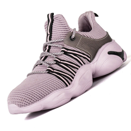 Zapatos de Seguridad Indestructibles para Trabajo - Tenis Profesionales Antiperforación - Image 26