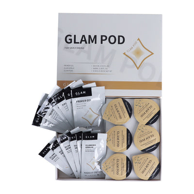 Set Oxyaction Líquido Facial Iluminador y Reafirmante con Oxígeno y Carbón - Image 8