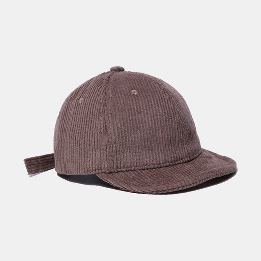 Gorra Retro de Ala Corta Unisex para Actividades al Aire Libre - Image 3