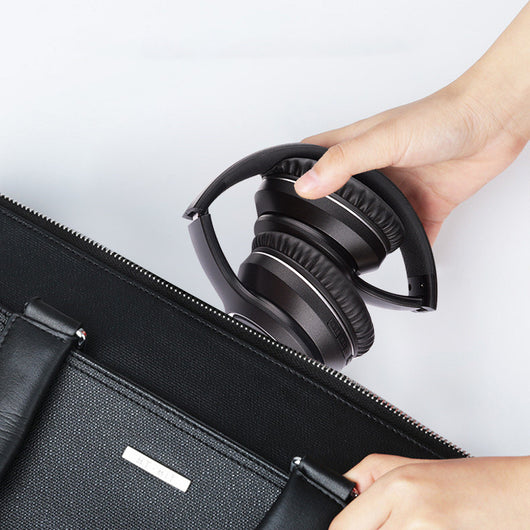 Auriculares Bluetooth con Cancelación de Ruido y Micrófono - Image 6