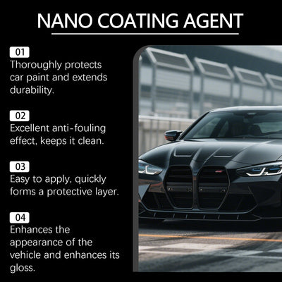 Recubrimiento Nano Protector Automotriz - Image 3