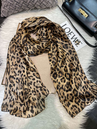 Pashmina Larga Rectangular para Mujer - Bufanda Versátil y Elegante - Image 12