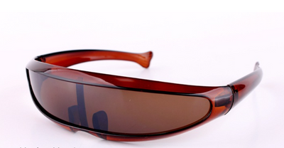 Gafas Láser X Men Lentes de Mercurio Diseño Pez - Image 42