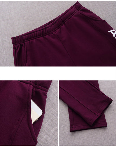 Conjunto Deportivo Mujer Holgado Casual - Image 18
