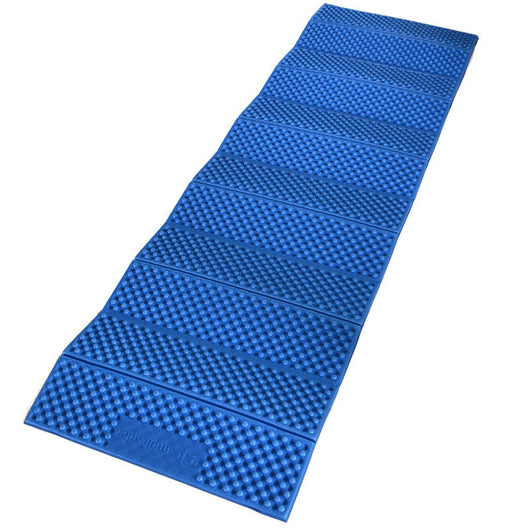 Cojín Aislante Plegable Impermeable para Camping y Actividades al Aire Libre - Image 3