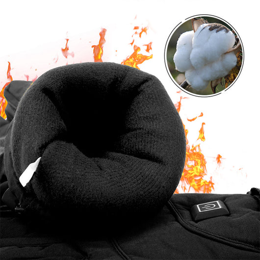 Guantes Térmicos Eléctricos para Moto con Pantalla Táctil - Image 5